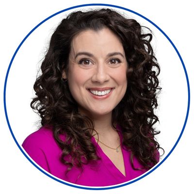 Katherine Quinones | Senior Development Manager