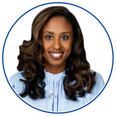 Kristin Jones | Chief Development Officer