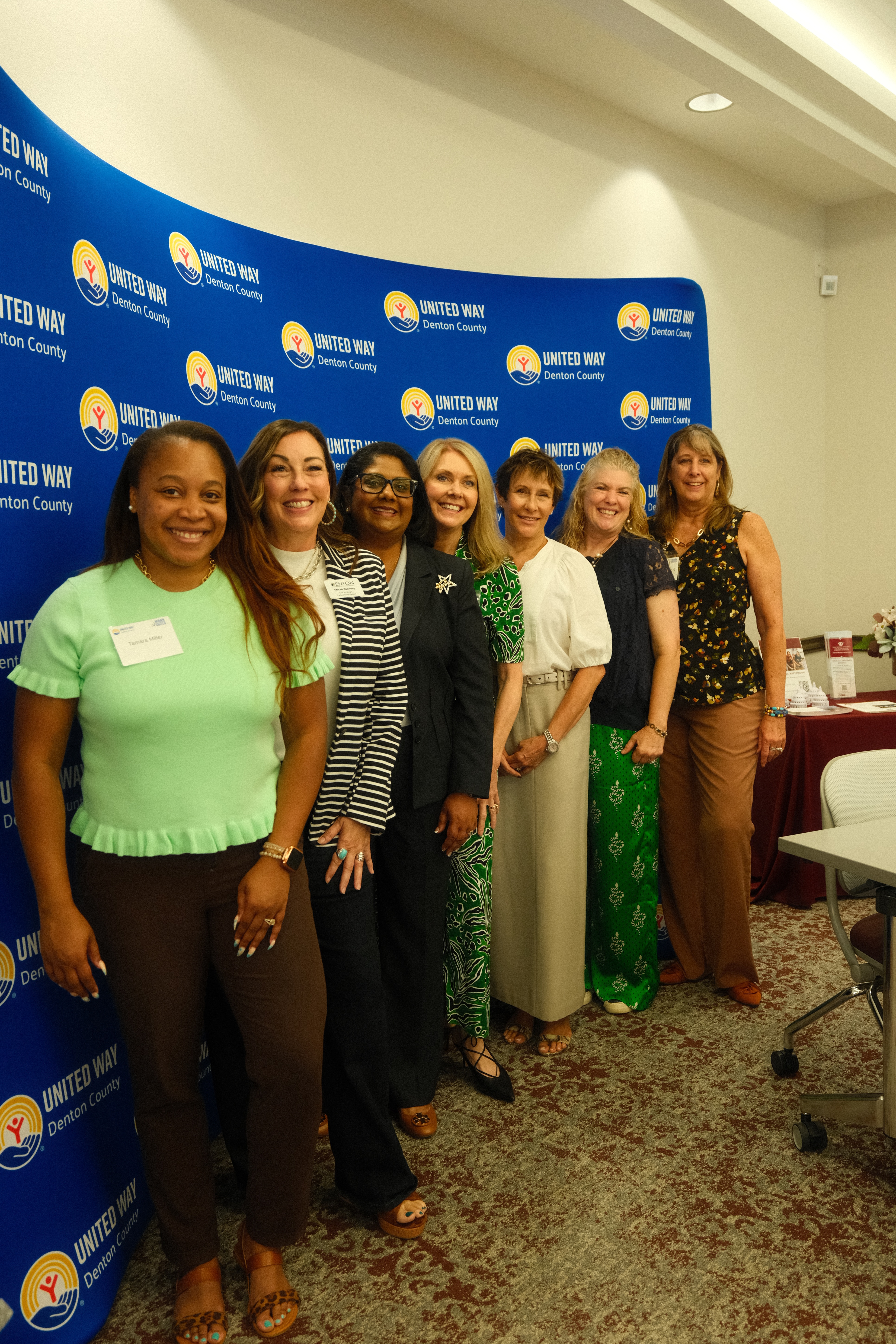 AmplifyHER Committee