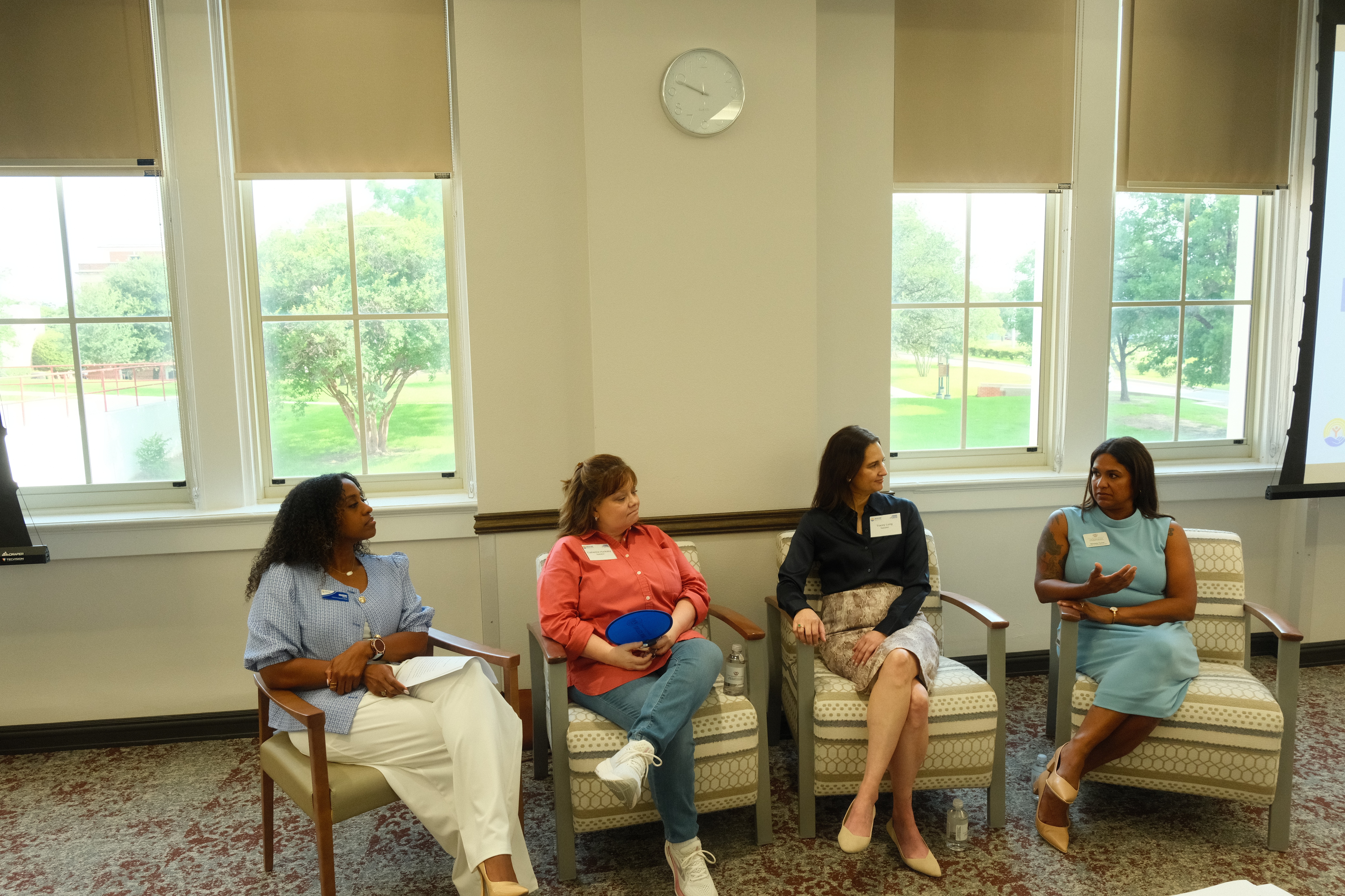 Panel Discussion