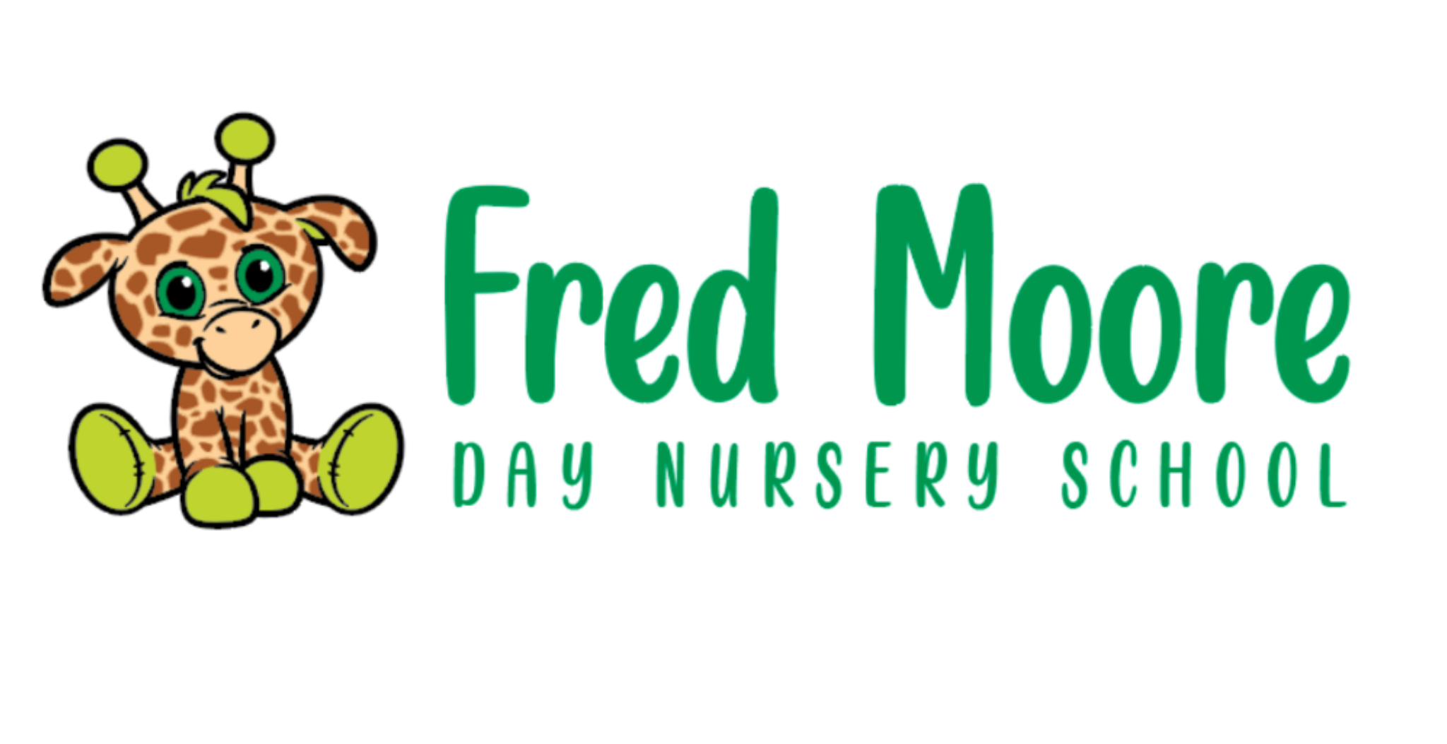 Fred Moore logo