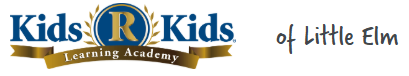 Kids R Kids logo