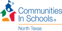 Communities in Schools North Texas logo