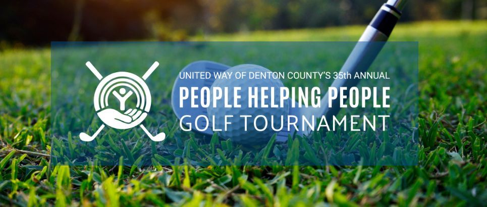 People Helping People Golf Tournament