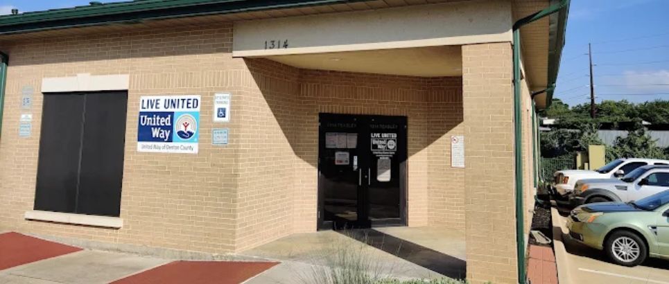 United Way of Denton County
