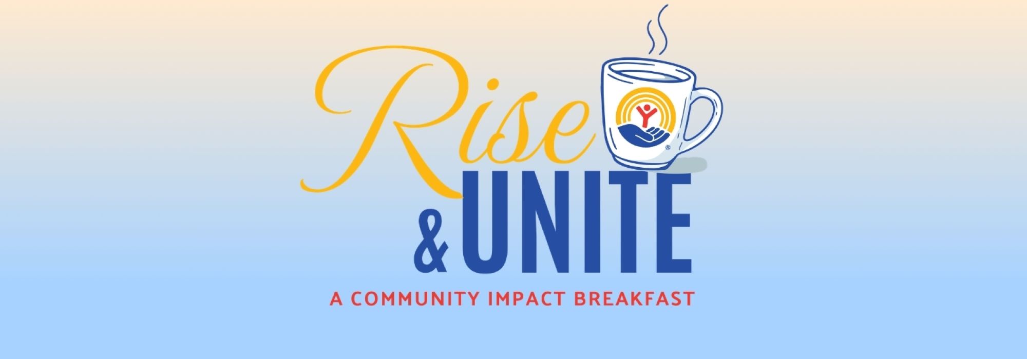 Rise & Unite - Community Impact Breakfast