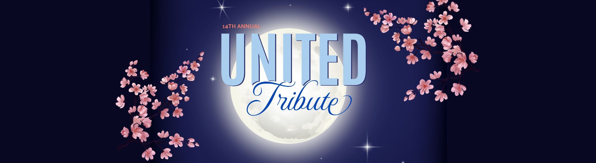 UNITED Tribute logo