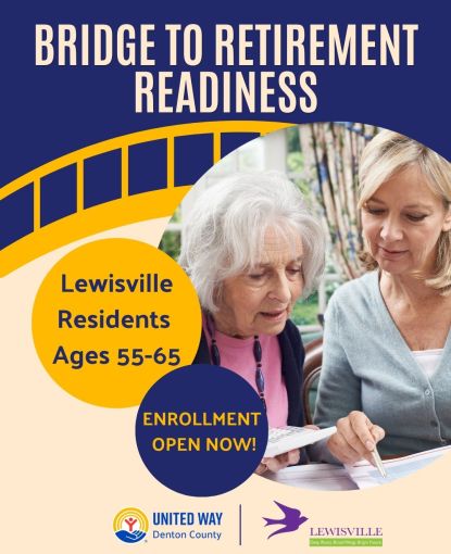 Bridge to Retirement Readiness